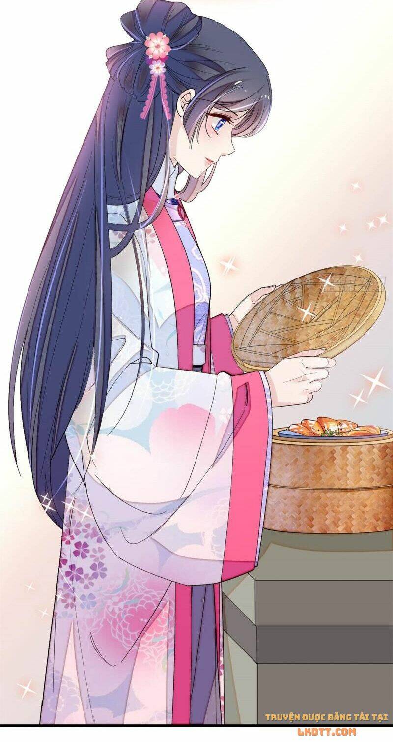 Tự Cẩm Chapter 180 - TC Truyện