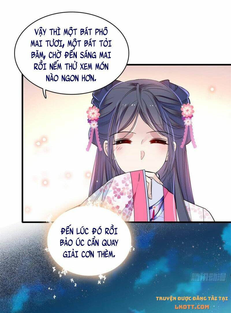 Tự Cẩm Chapter 180 - TC Truyện