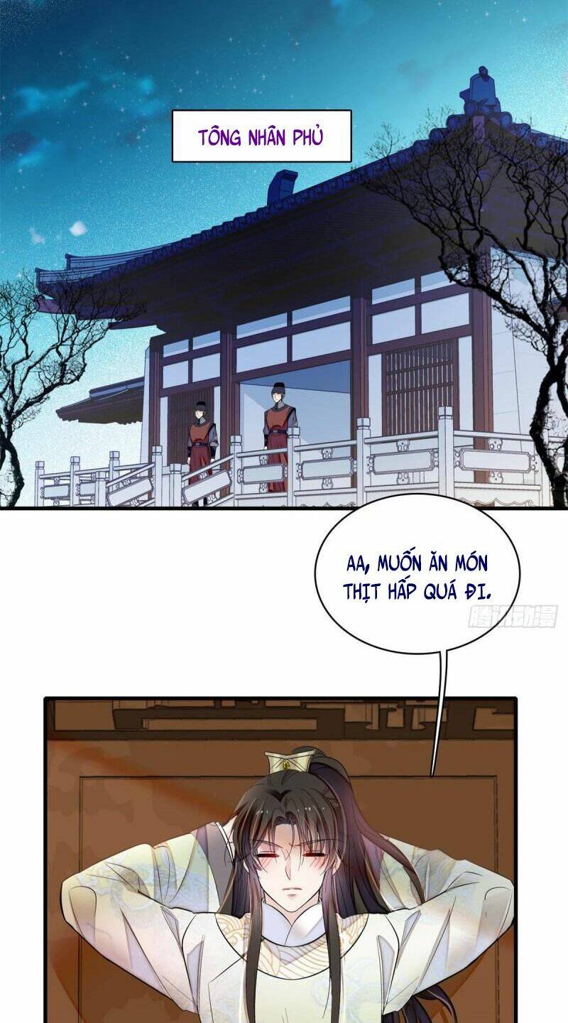 Tự Cẩm Chapter 180 - TC Truyện
