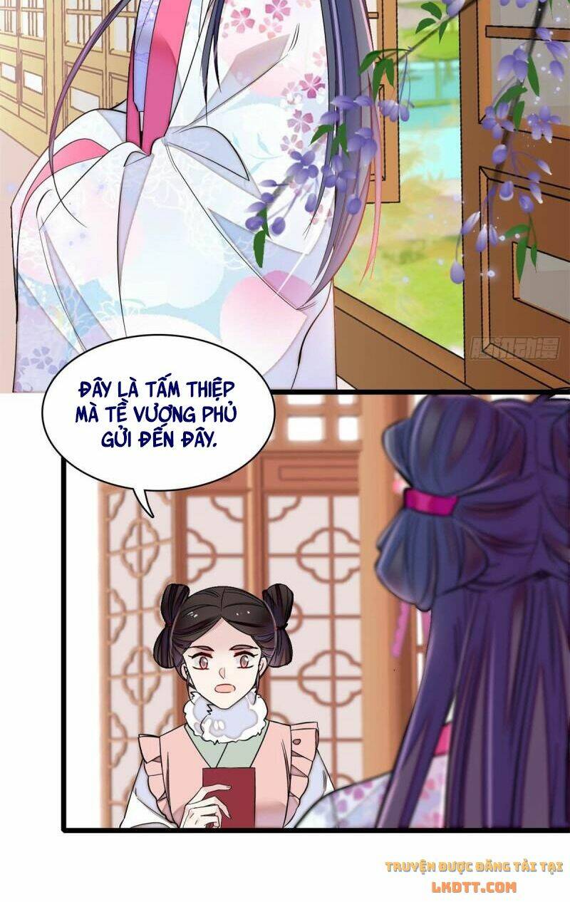 Tự Cẩm Chapter 182 - TC Truyện