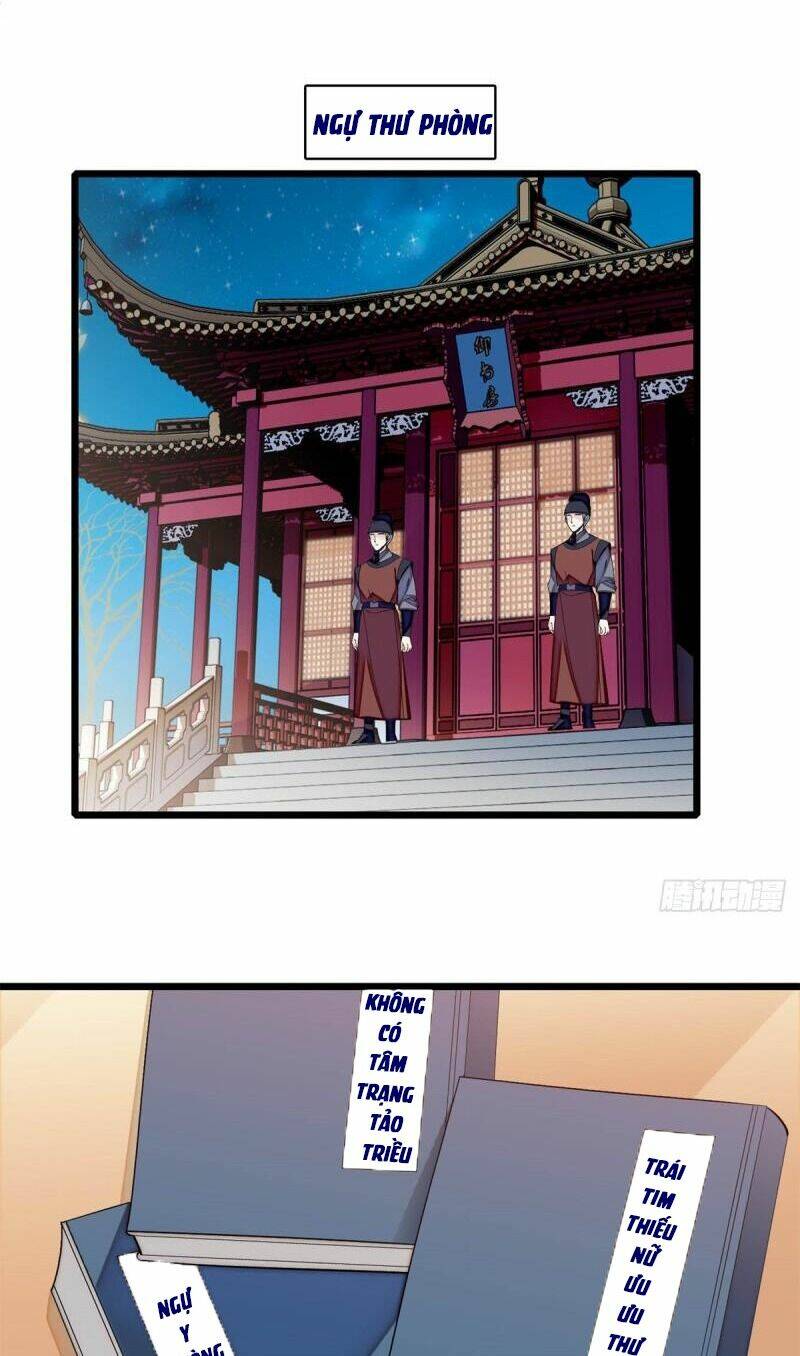 Tự Cẩm Chapter 182 - TC Truyện