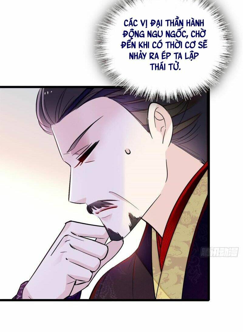 Tự Cẩm Chapter 182 - TC Truyện