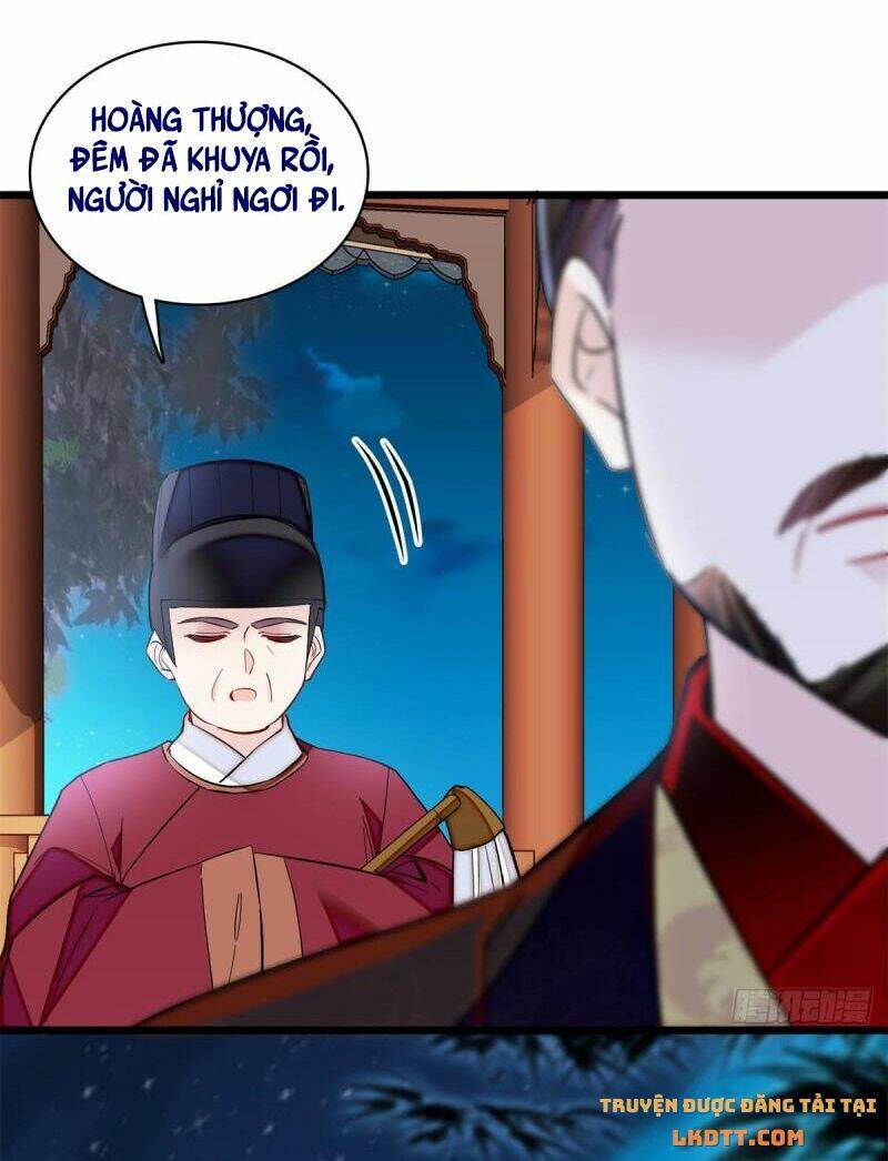 Tự Cẩm Chapter 182 - TC Truyện