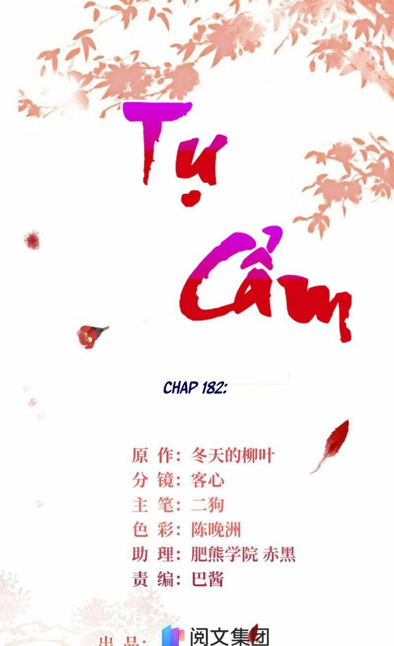 Tự Cẩm Chapter 182 - TC Truyện