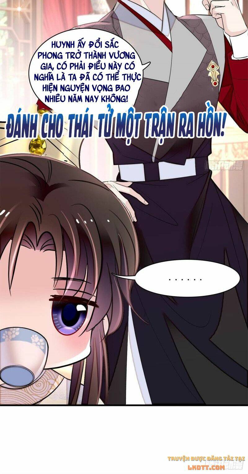 Tự Cẩm Chapter 182 - TC Truyện