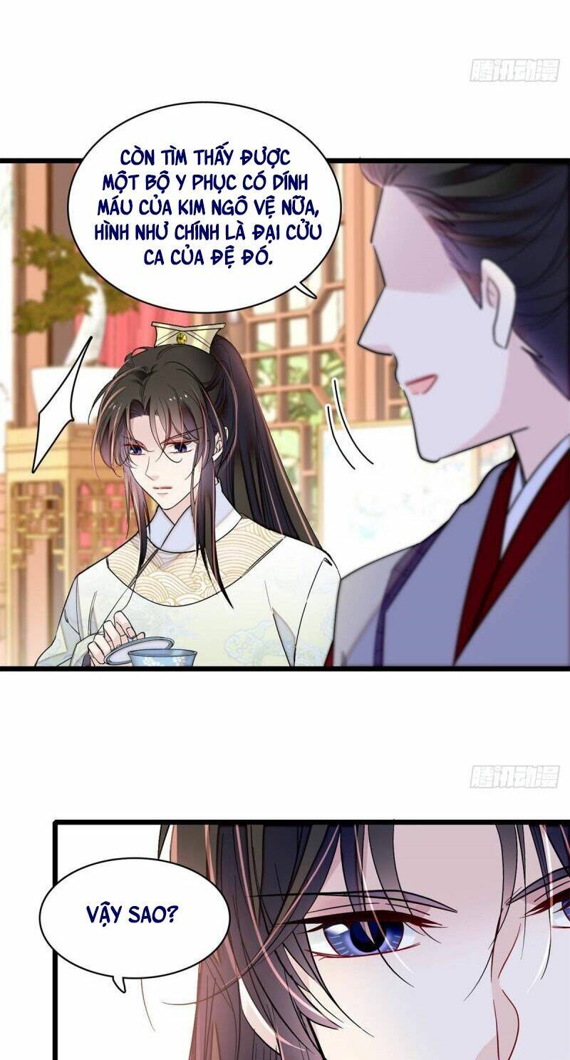 Tự Cẩm Chapter 182 - TC Truyện