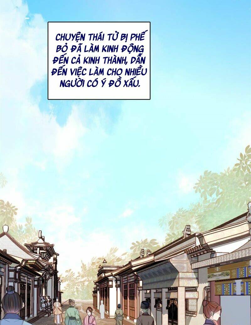 Tự Cẩm Chapter 182 - TC Truyện