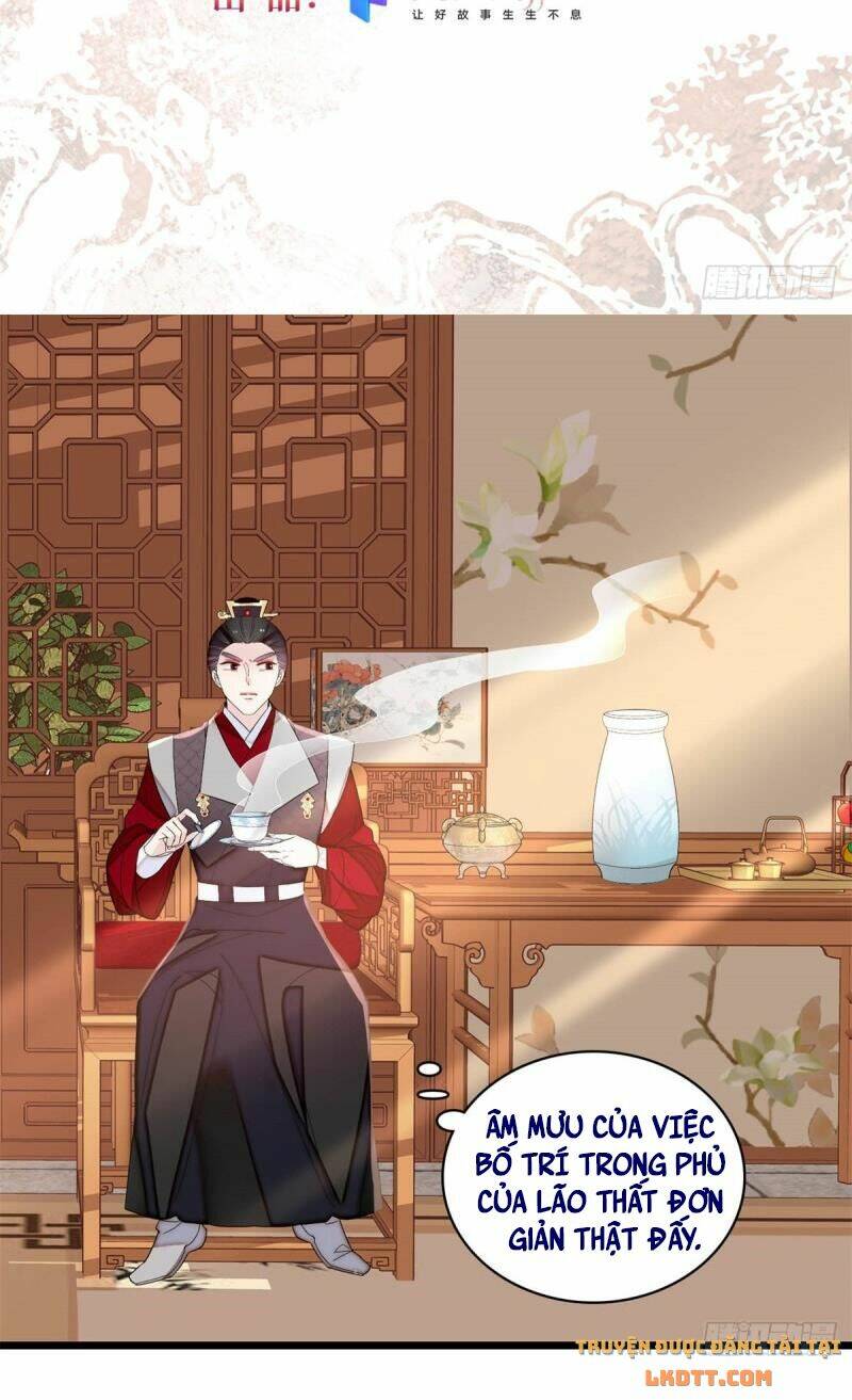 Tự Cẩm Chapter 182 - TC Truyện