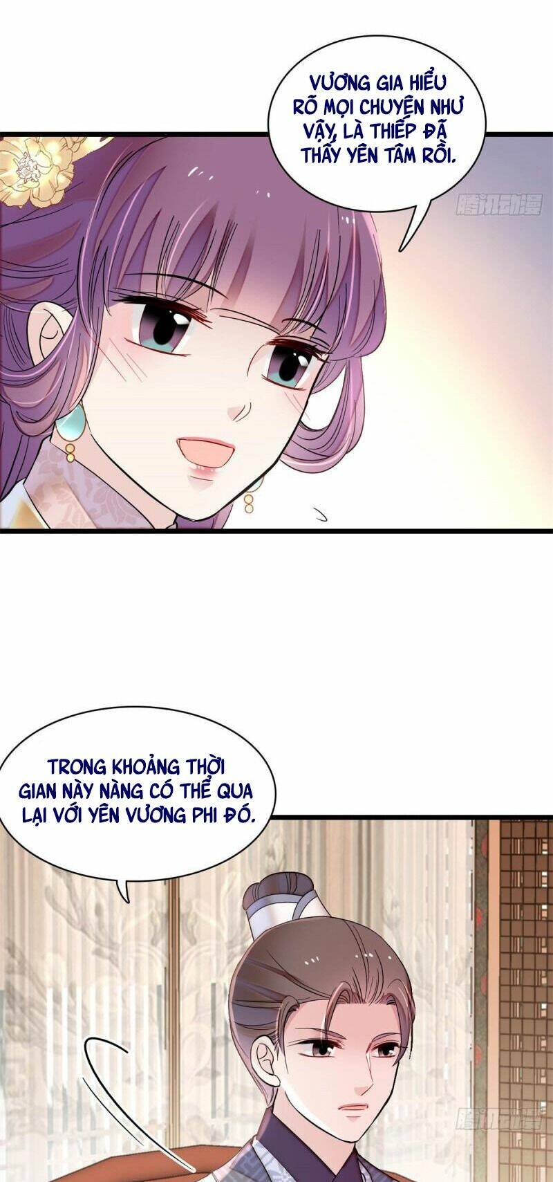 Tự Cẩm Chapter 182 - TC Truyện