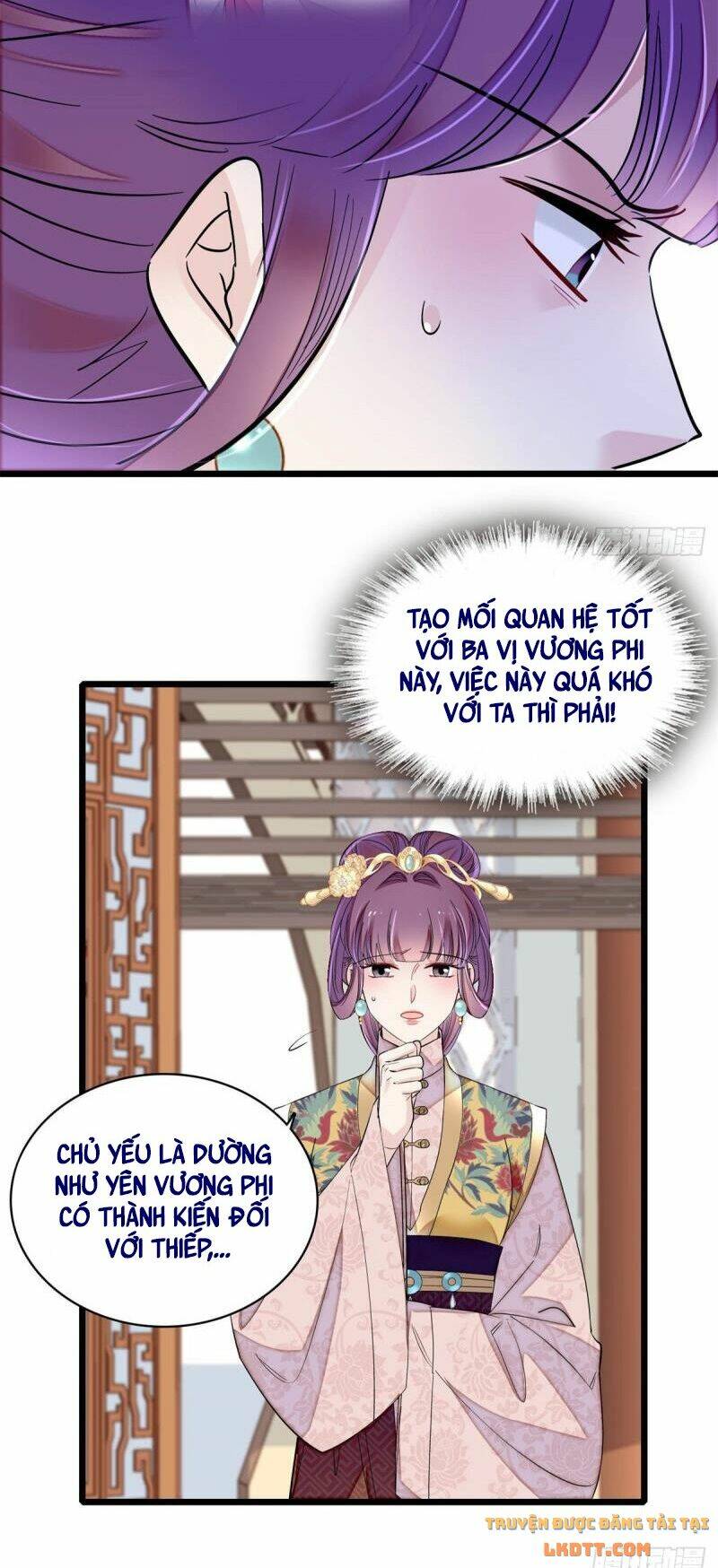 Tự Cẩm Chapter 182 - TC Truyện