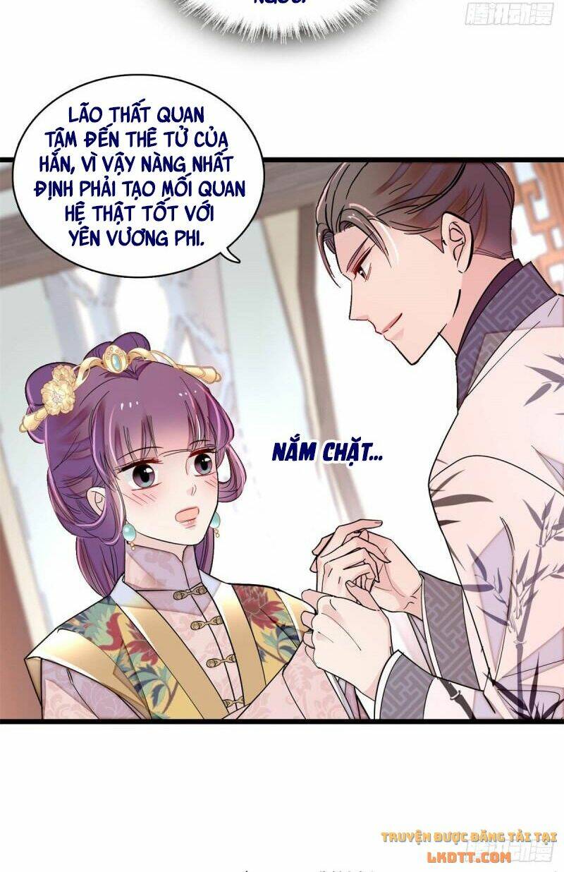 Tự Cẩm Chapter 182 - TC Truyện