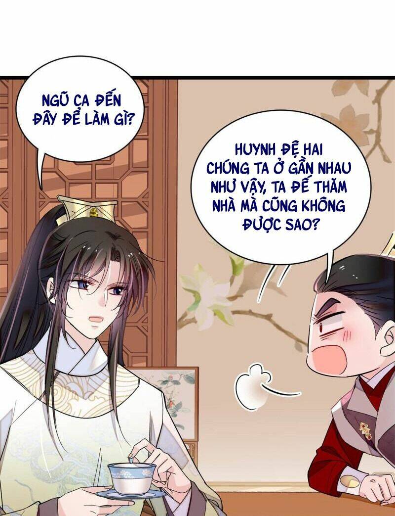 Tự Cẩm Chapter 182 - TC Truyện