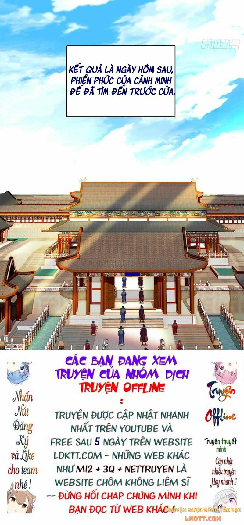 Tự Cẩm Chapter 182 - TC Truyện