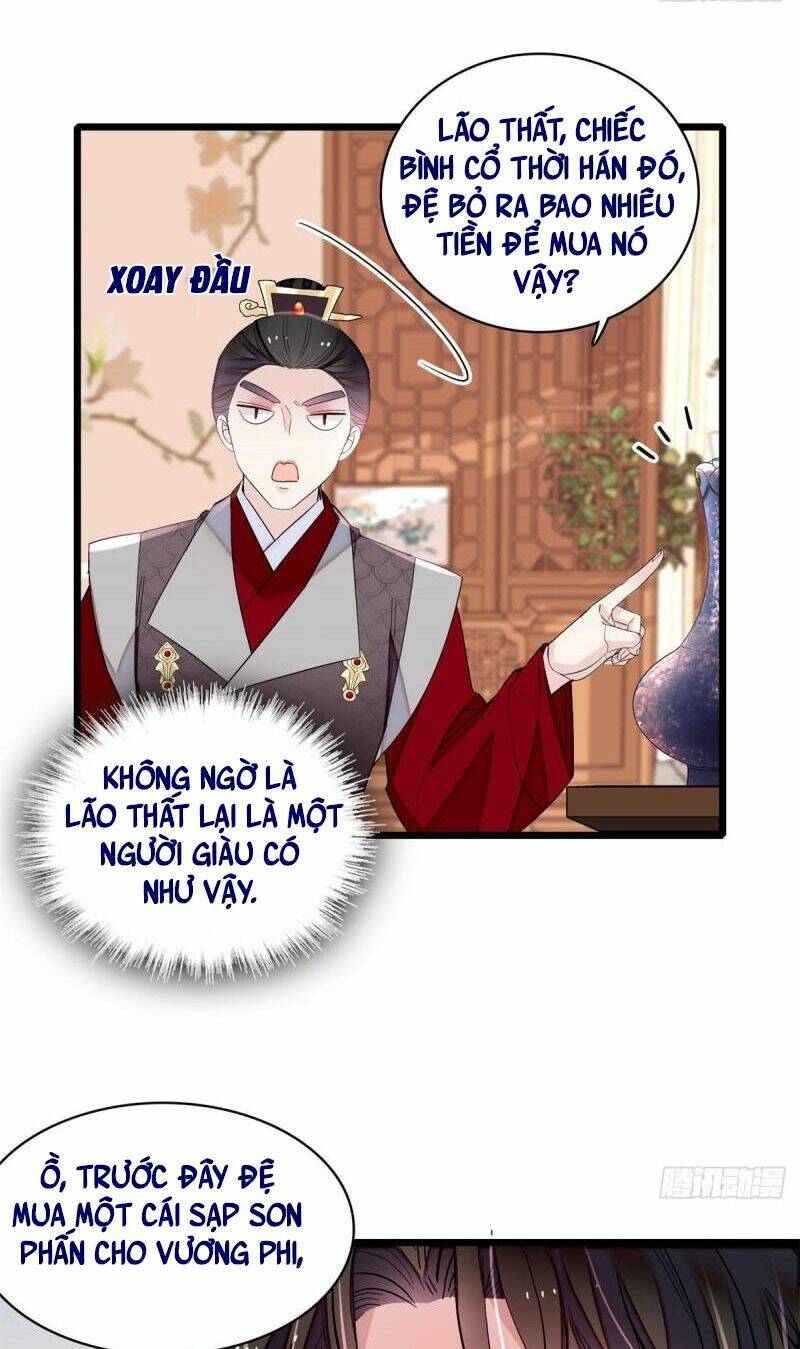 Tự Cẩm Chapter 182 - TC Truyện