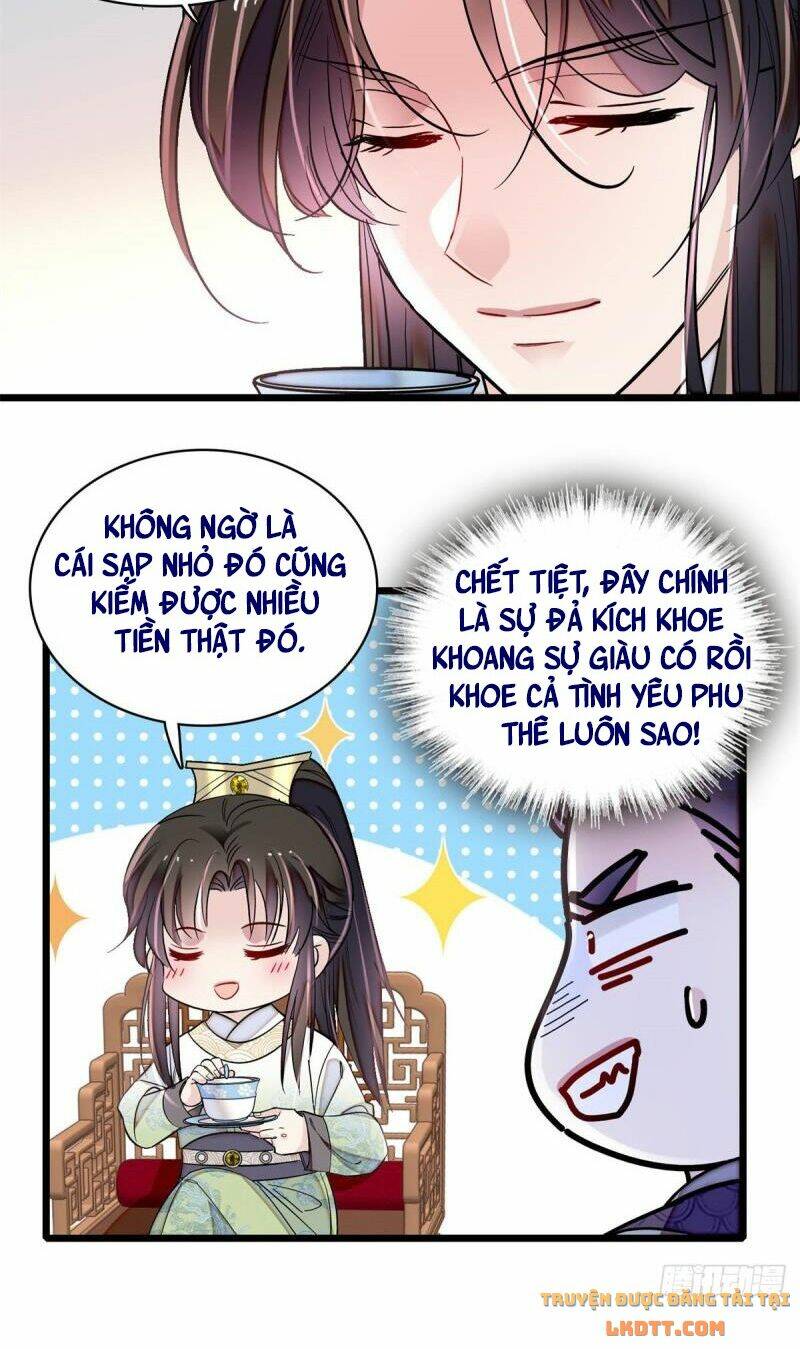 Tự Cẩm Chapter 182 - TC Truyện