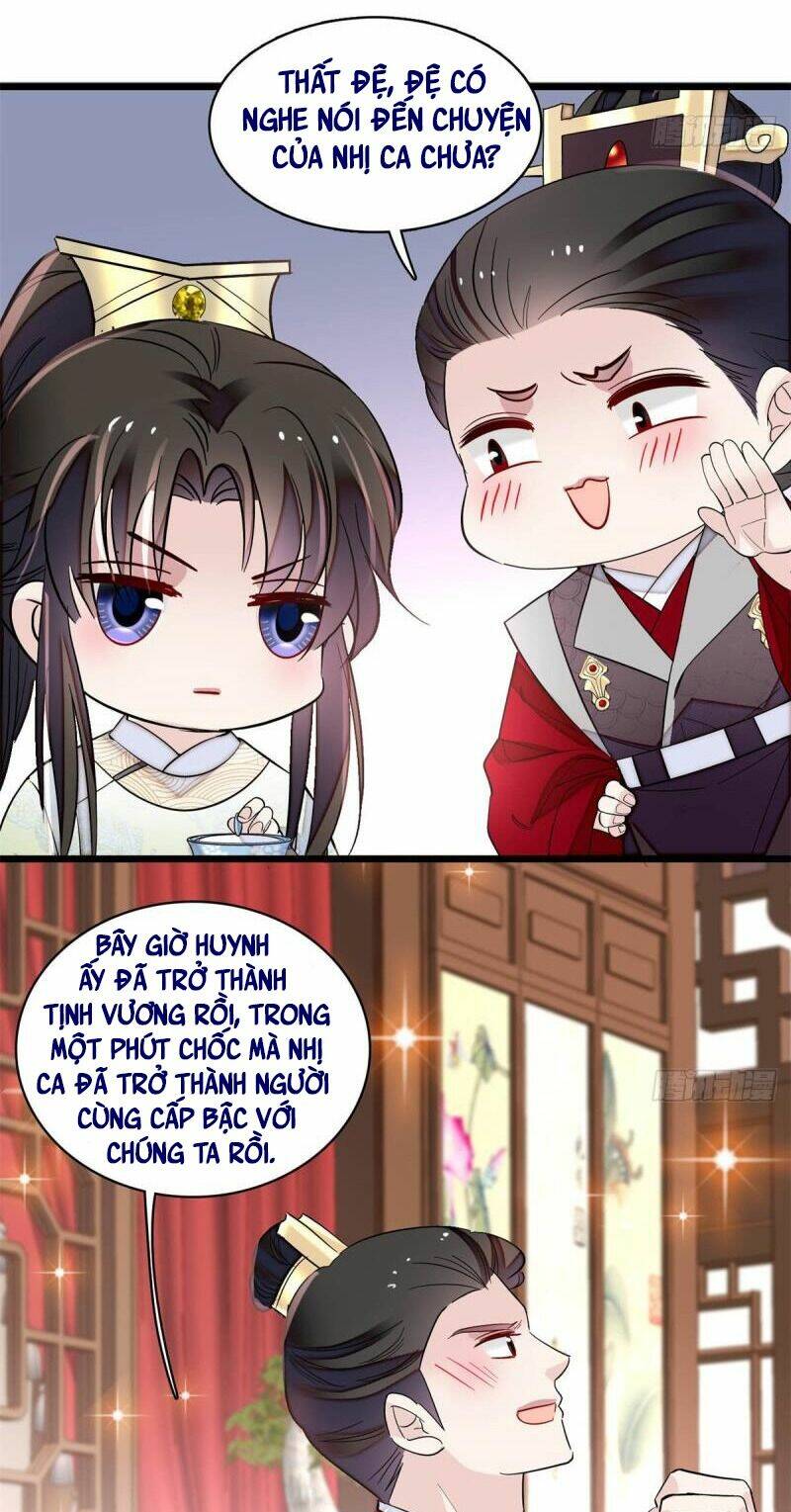 Tự Cẩm Chapter 182 - TC Truyện
