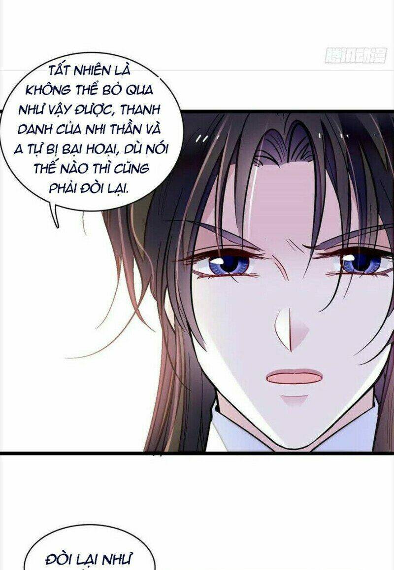 Tự Cẩm Chapter 191 - TC Truyện