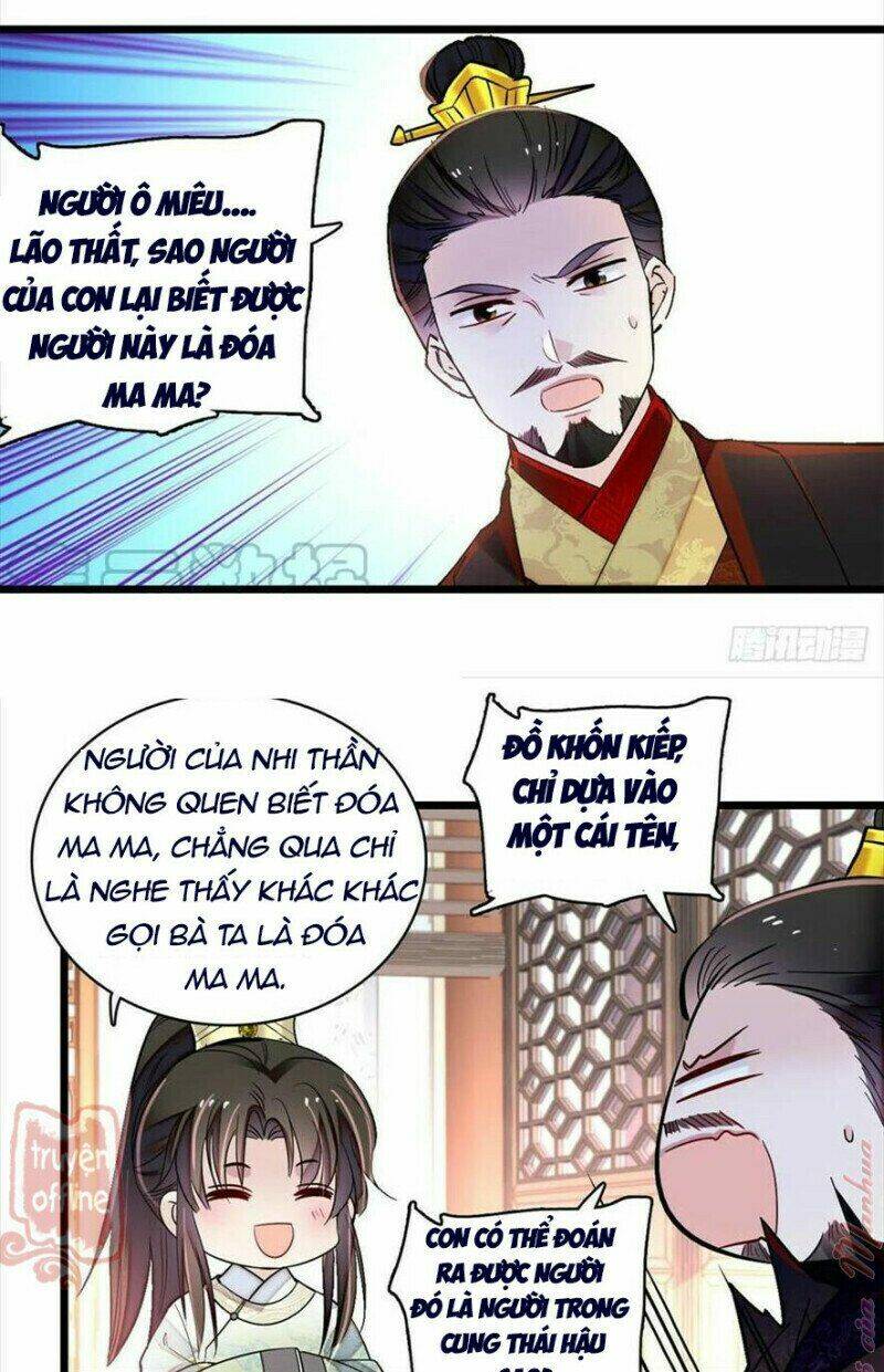 Tự Cẩm Chapter 191 - TC Truyện