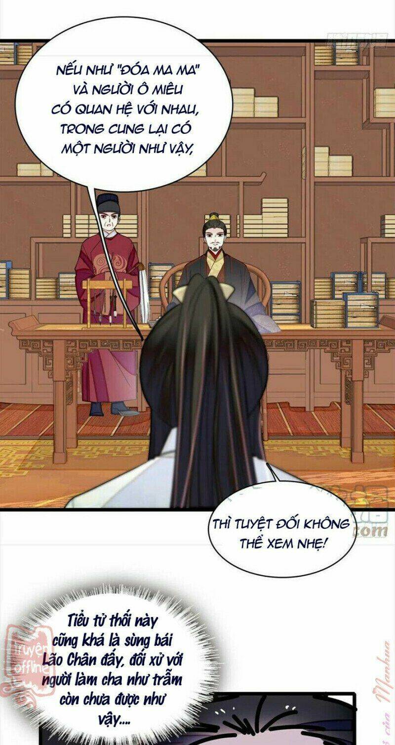 Tự Cẩm Chapter 191 - TC Truyện