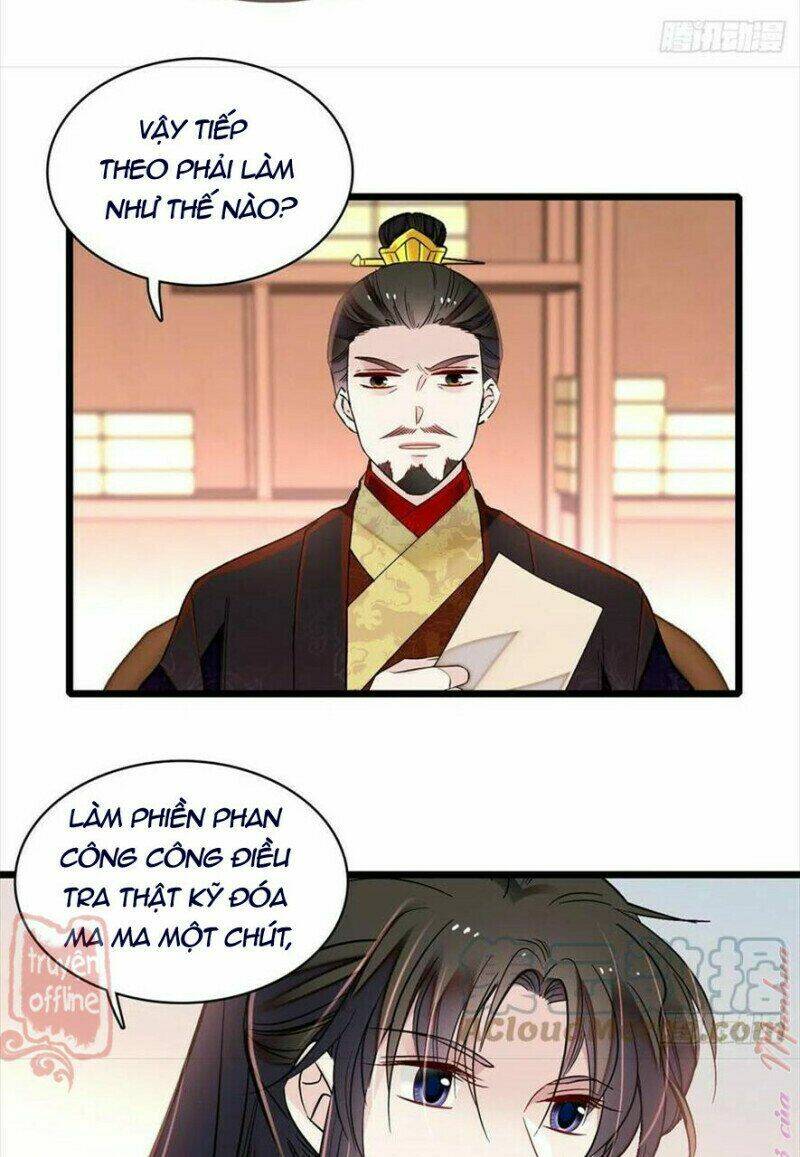 Tự Cẩm Chapter 191 - TC Truyện