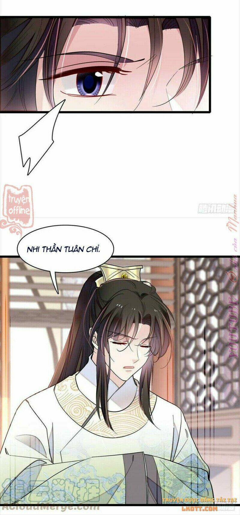Tự Cẩm Chapter 191 - TC Truyện