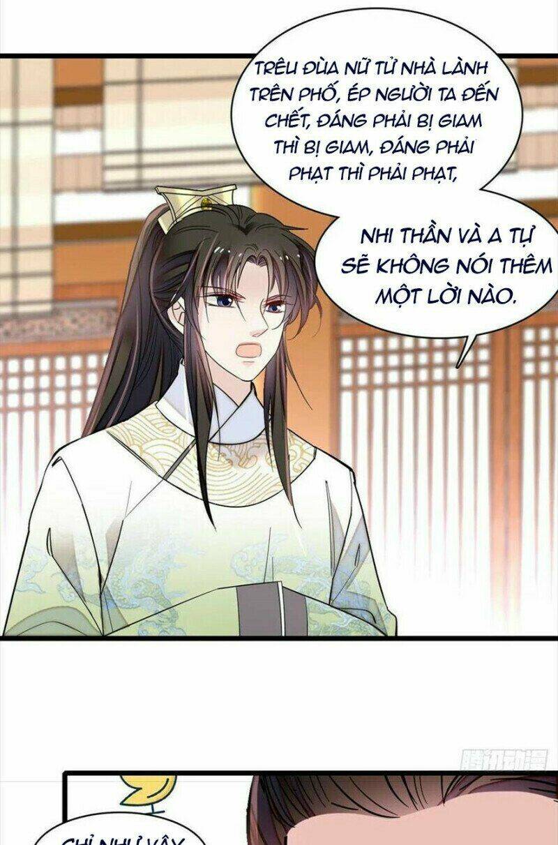 Tự Cẩm Chapter 191 - TC Truyện