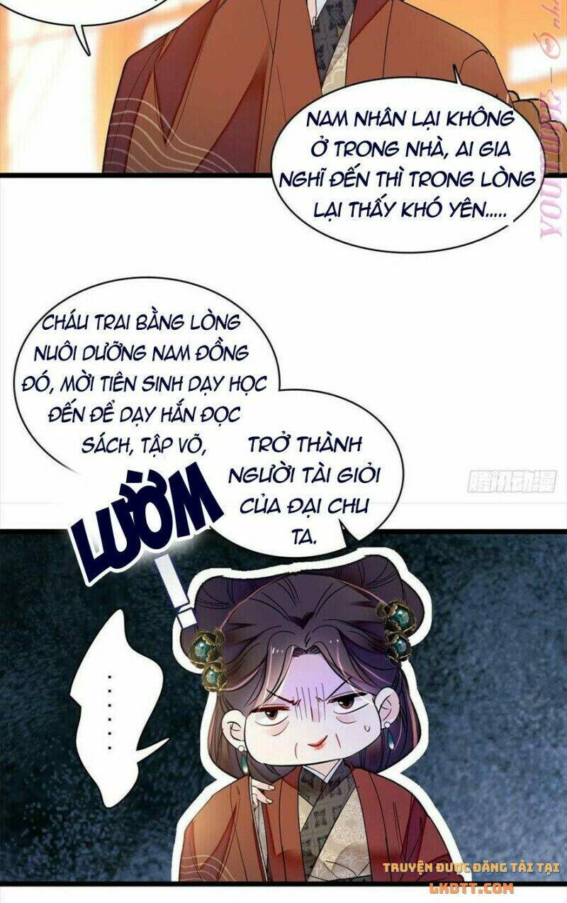 Tự Cẩm Chapter 191 - TC Truyện