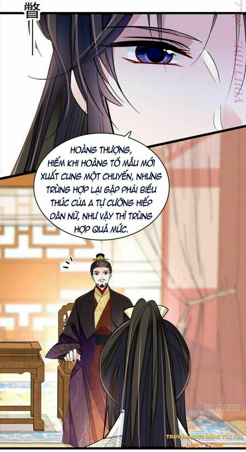 Tự Cẩm Chapter 191 - TC Truyện