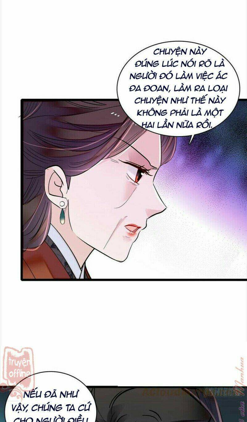 Tự Cẩm Chapter 191 - TC Truyện