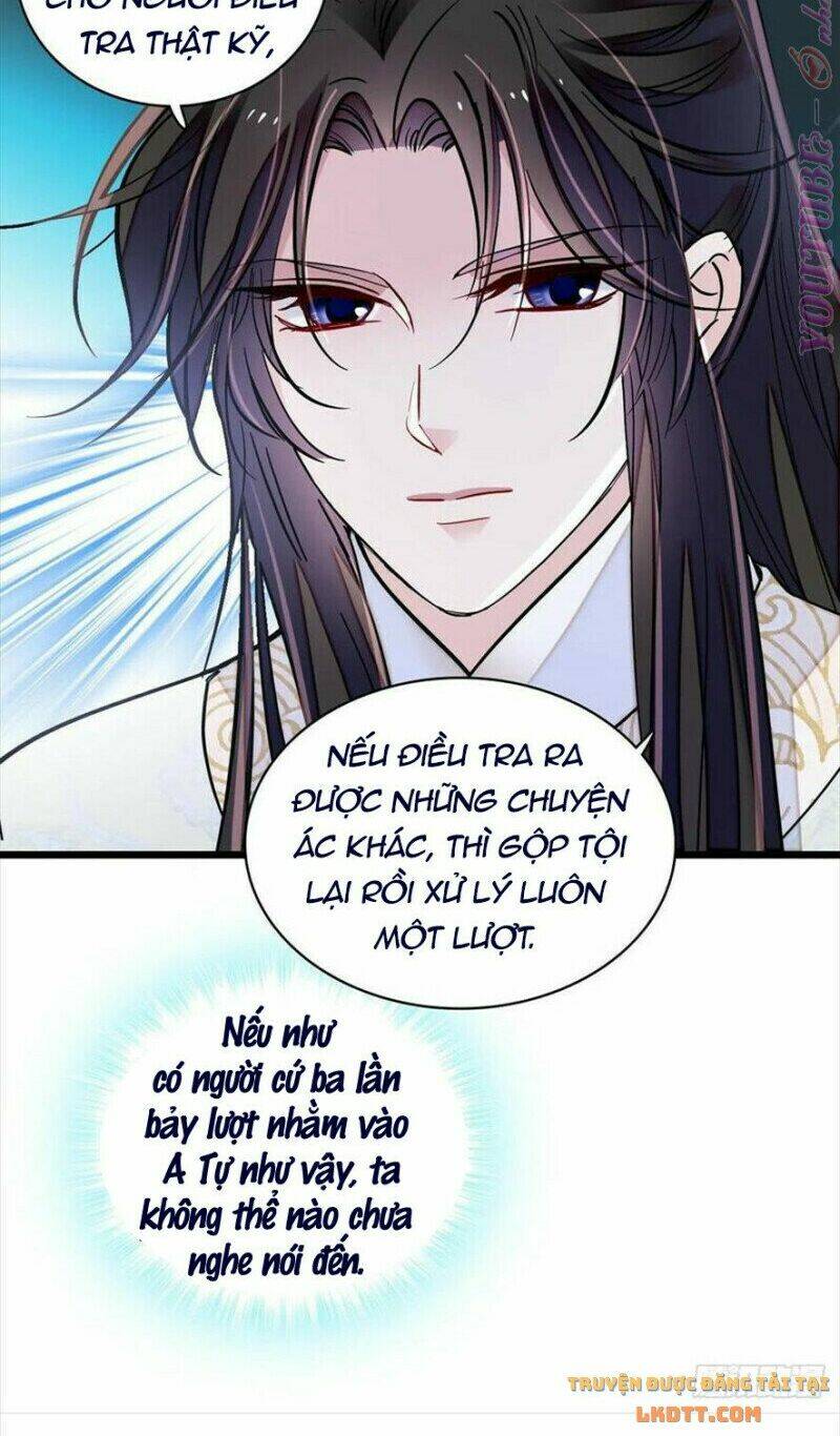 Tự Cẩm Chapter 191 - TC Truyện