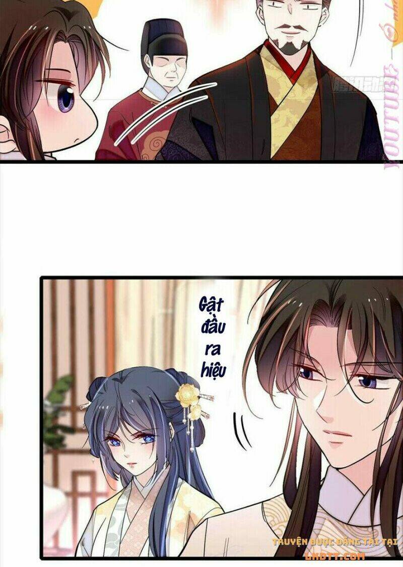 Tự Cẩm Chapter 191 - TC Truyện