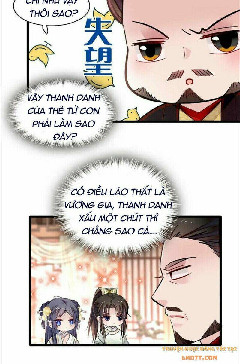 Tự Cẩm Chapter 191 - TC Truyện