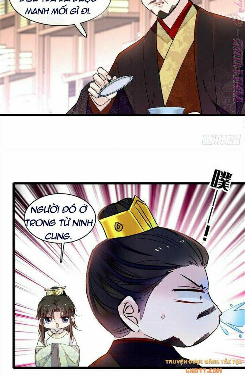 Tự Cẩm Chapter 191 - TC Truyện