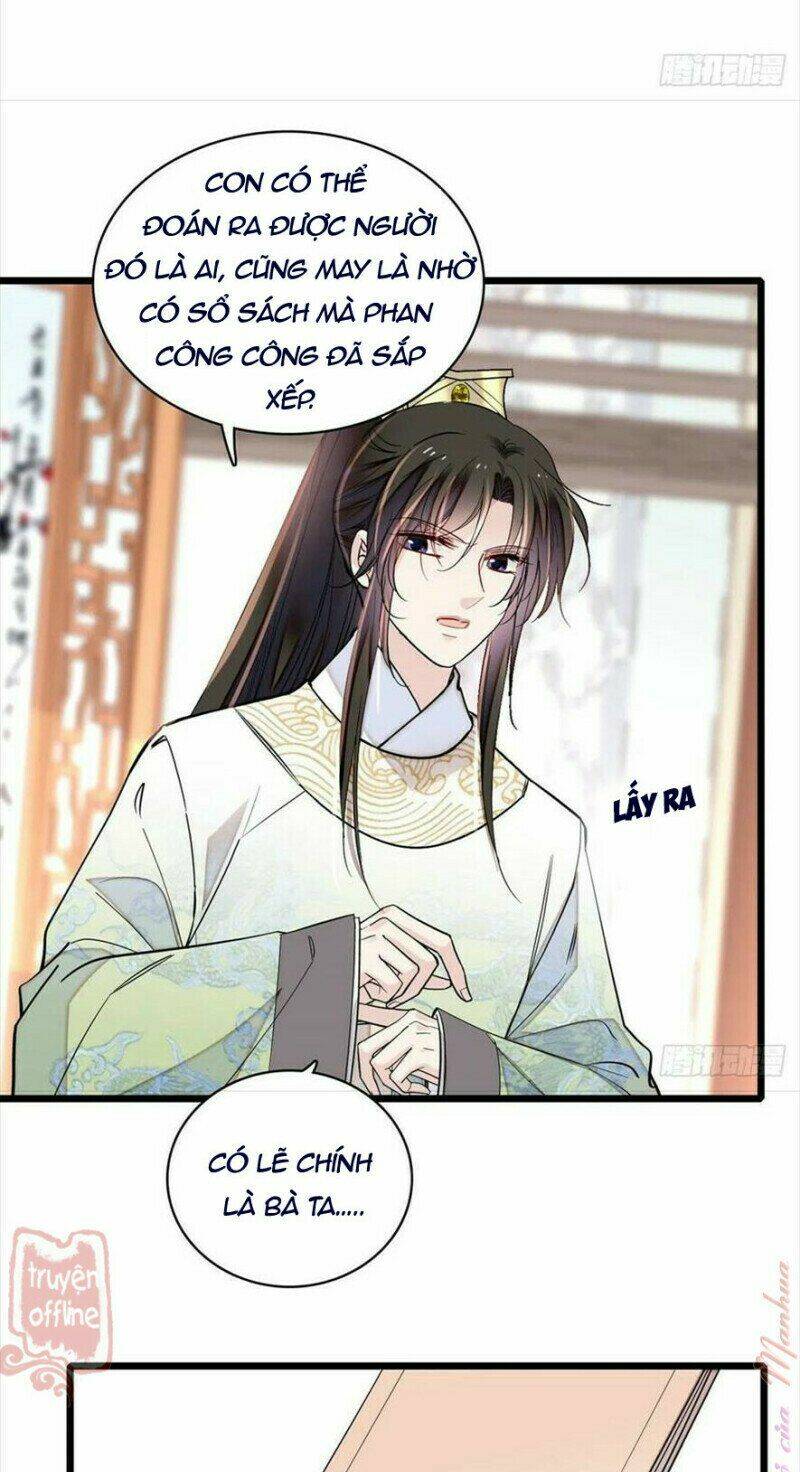 Tự Cẩm Chapter 191 - TC Truyện