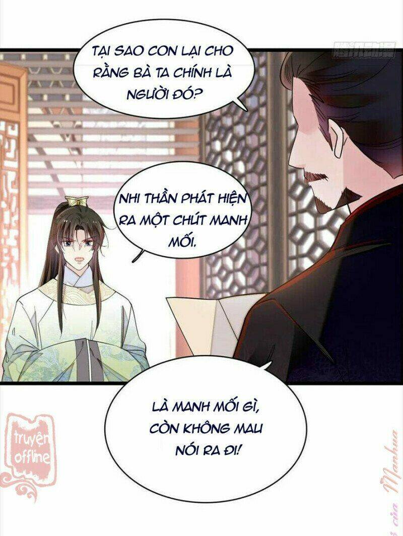 Tự Cẩm Chapter 191 - TC Truyện