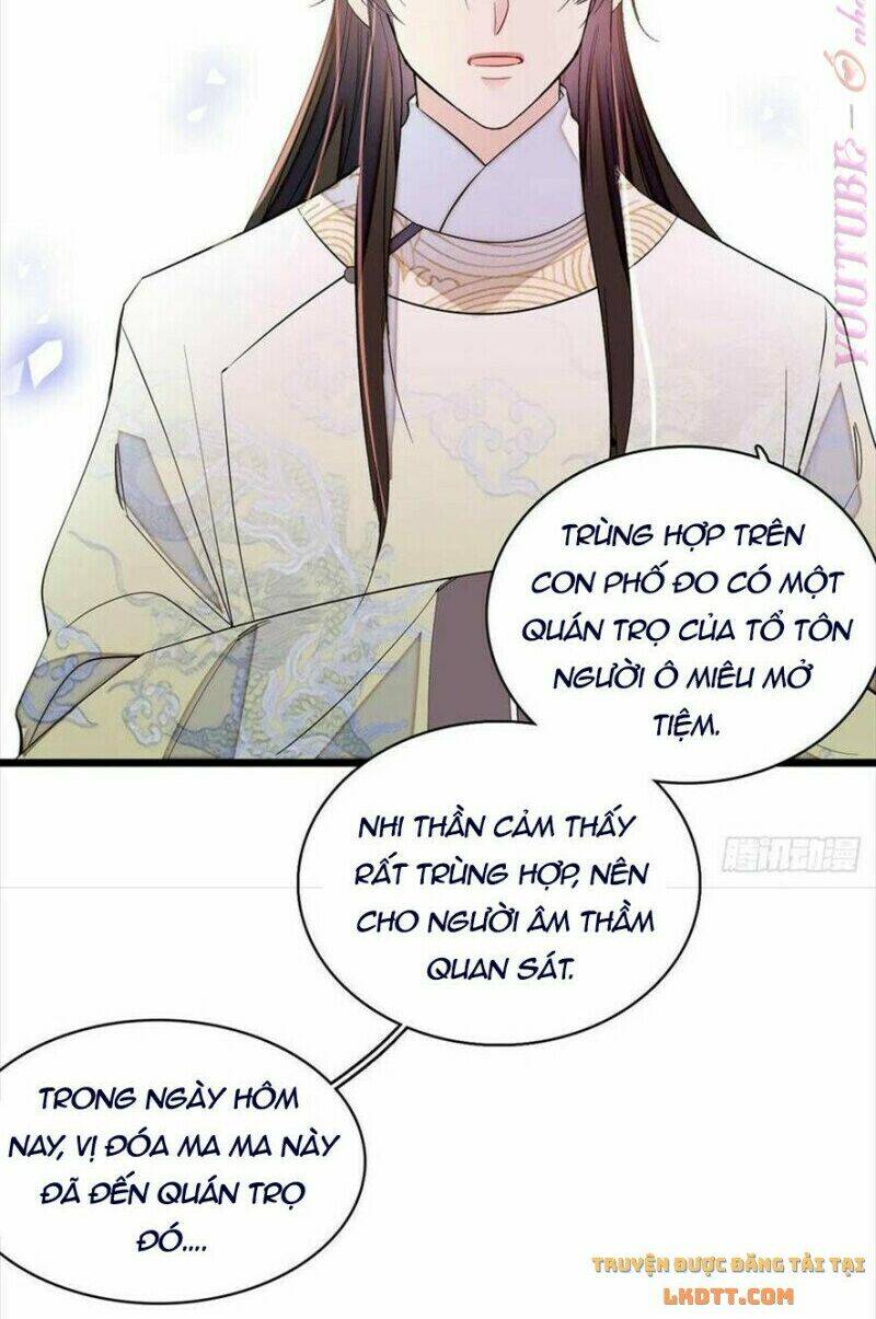 Tự Cẩm Chapter 191 - TC Truyện
