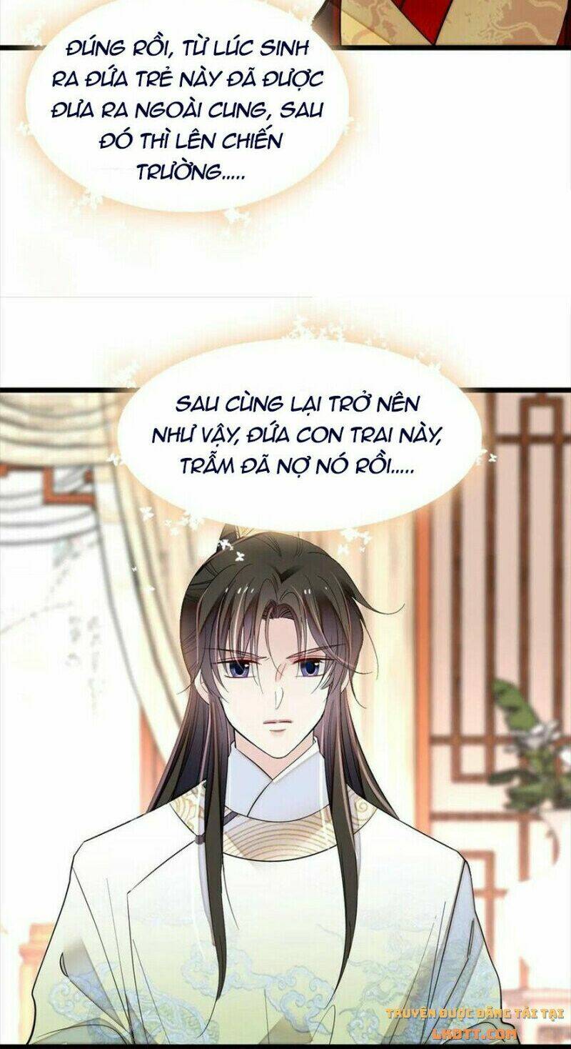 Tự Cẩm Chapter 191 - TC Truyện