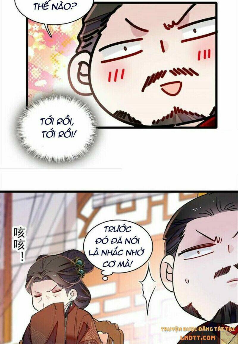 Tự Cẩm Chapter 191 - TC Truyện