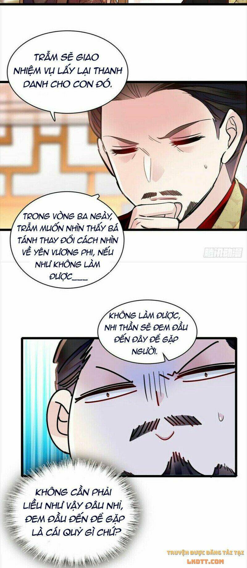 Tự Cẩm Chapter 191 - TC Truyện