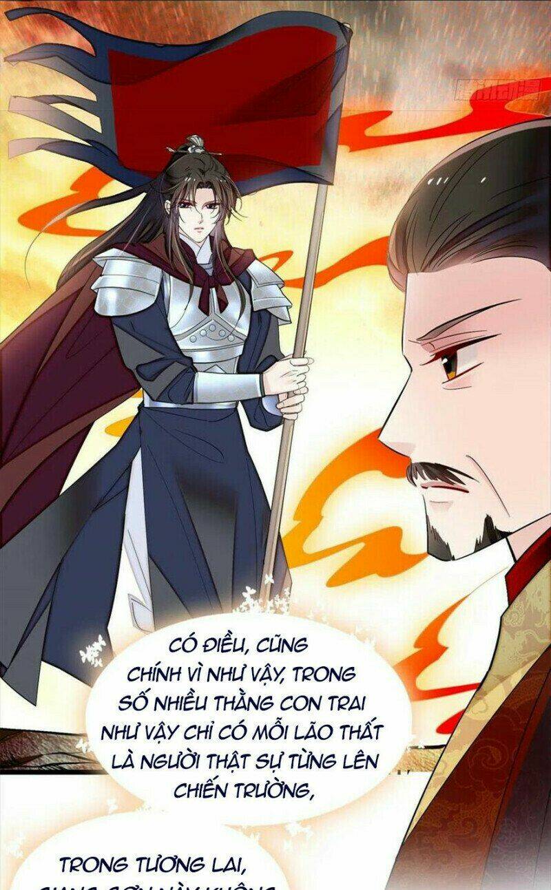 Tự Cẩm Chapter 191 - TC Truyện