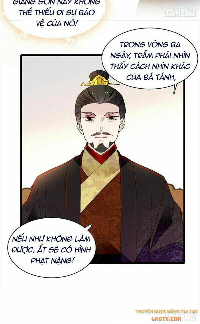 Tự Cẩm Chapter 191 - TC Truyện