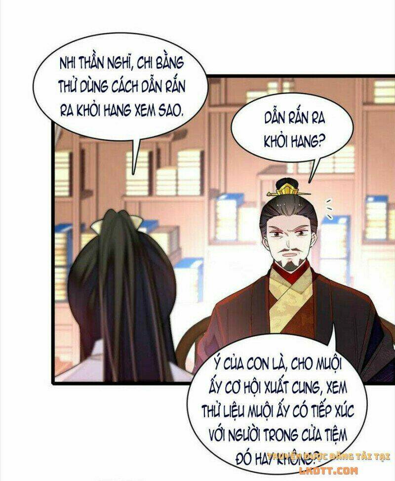 Tự Cẩm Chapter 193 - TC Truyện