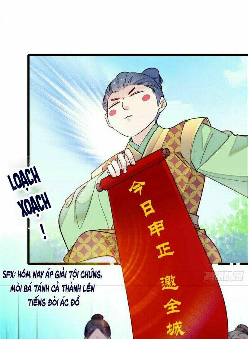 Tự Cẩm Chapter 193 - TC Truyện