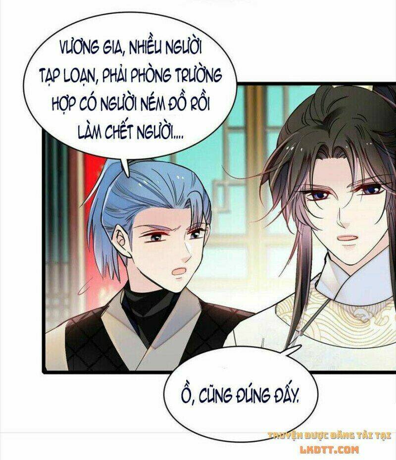 Tự Cẩm Chapter 193 - TC Truyện