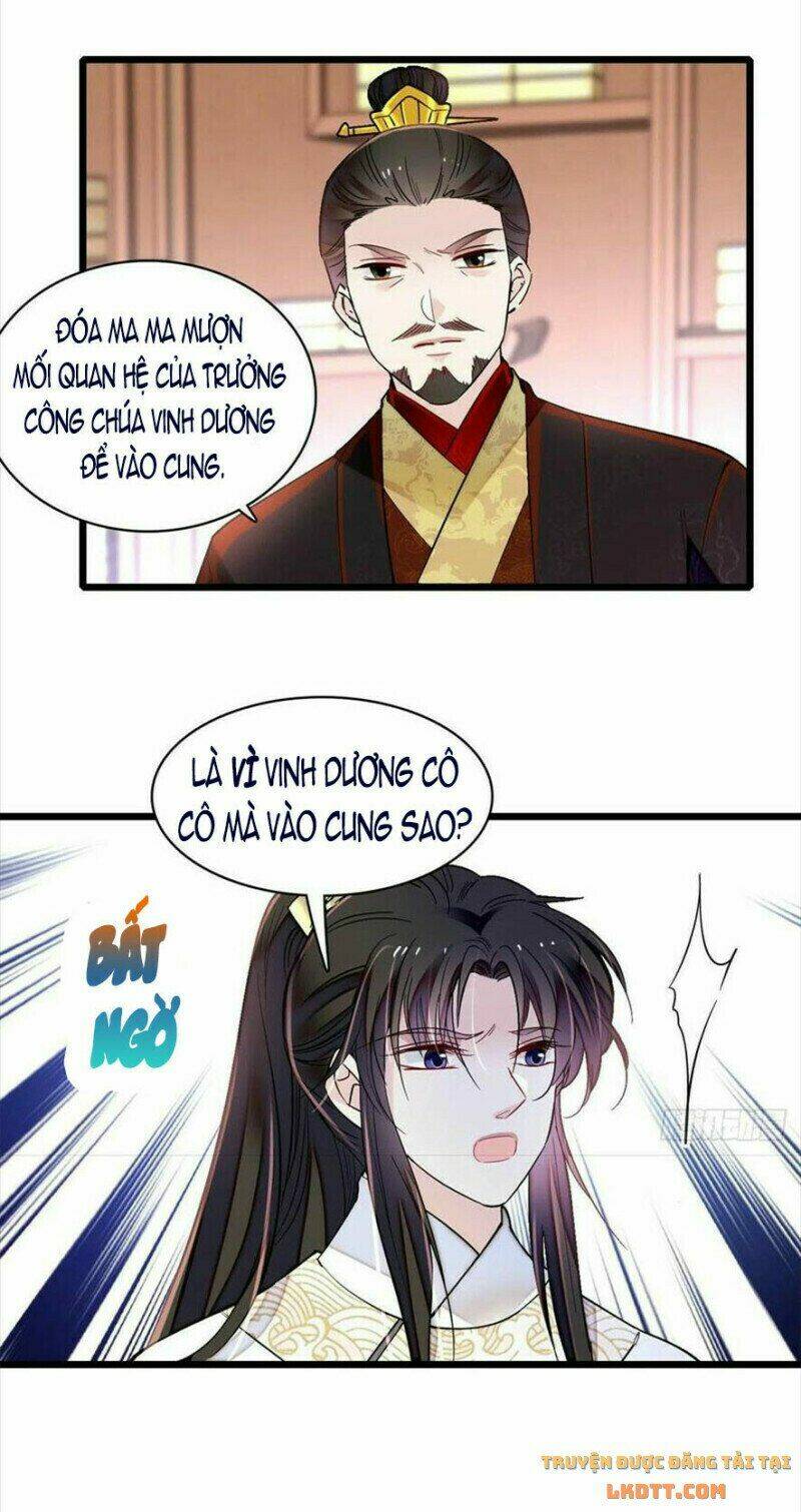 Tự Cẩm Chapter 193 - TC Truyện