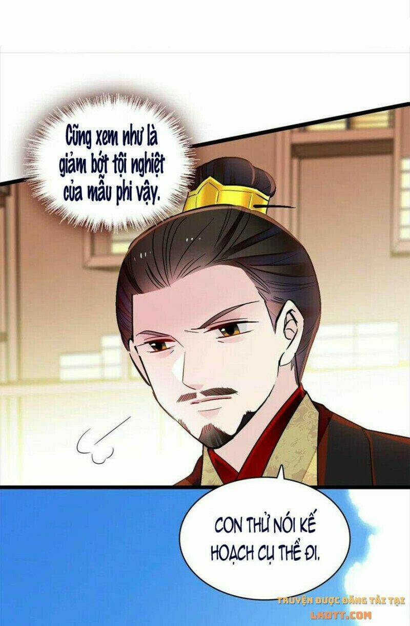 Tự Cẩm Chapter 193 - TC Truyện