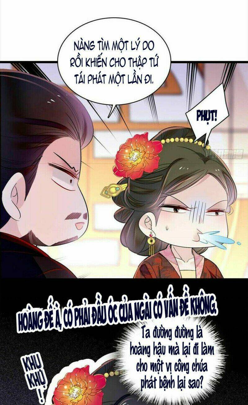 Tự Cẩm Chapter 193 - TC Truyện