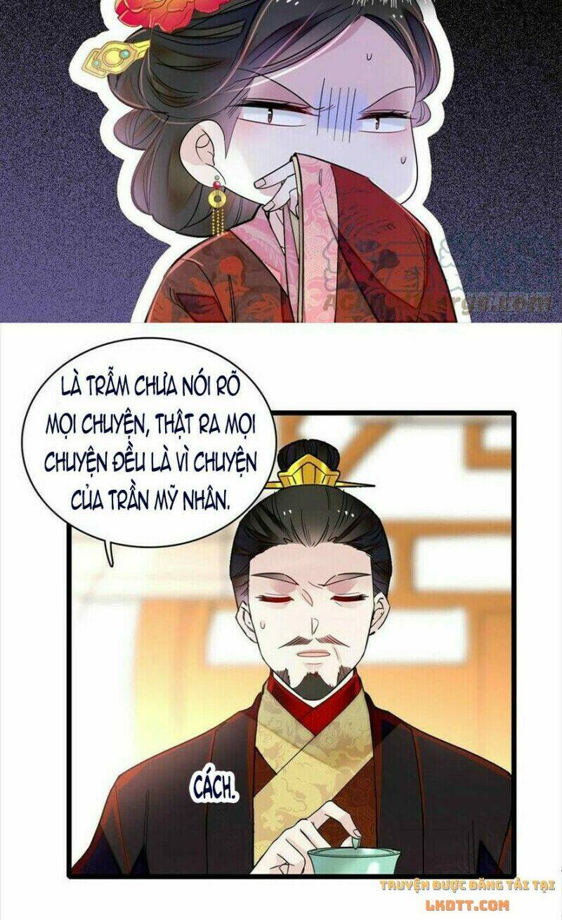 Tự Cẩm Chapter 193 - TC Truyện