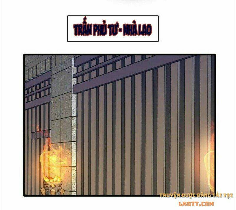 Tự Cẩm Chapter 193 - TC Truyện