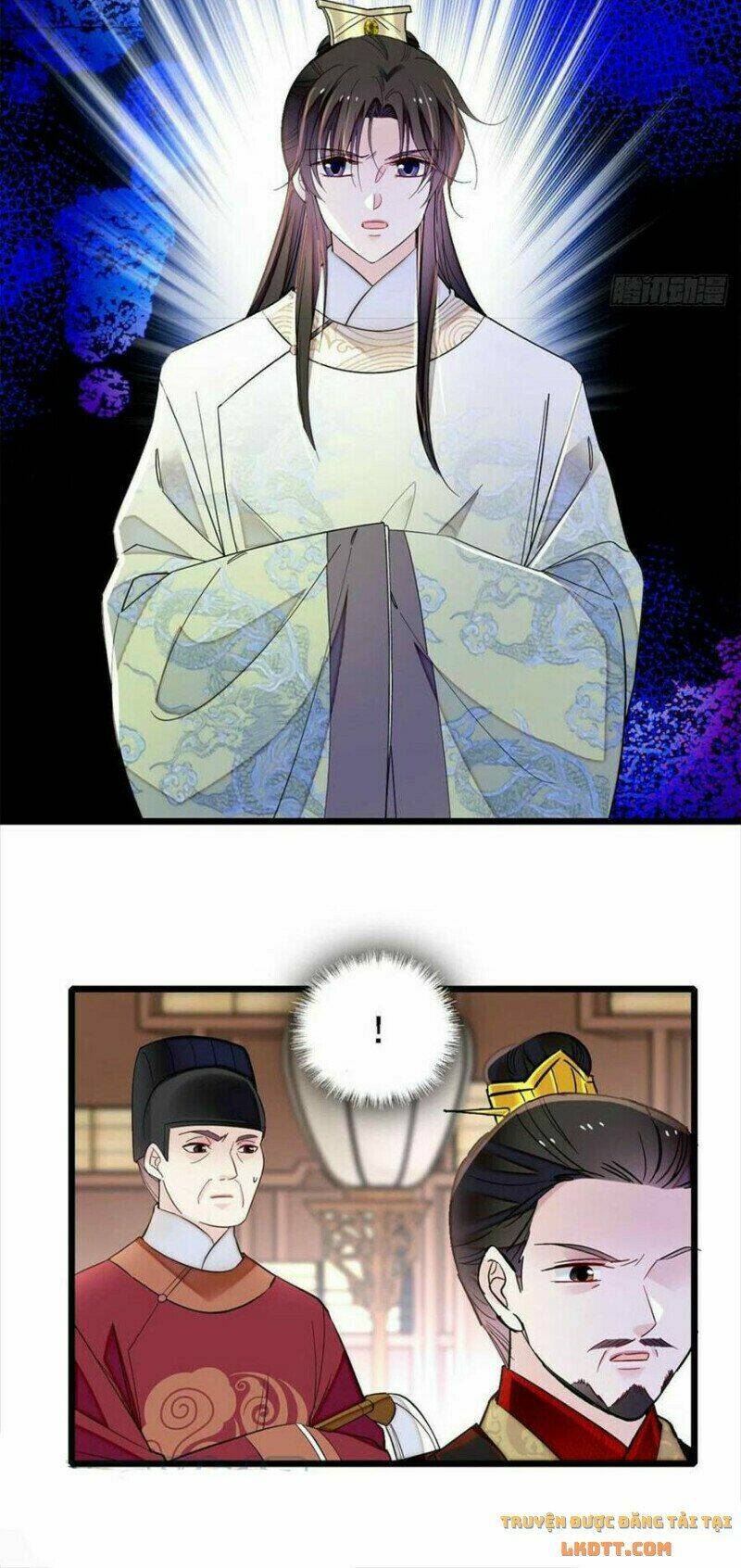 Tự Cẩm Chapter 193 - TC Truyện